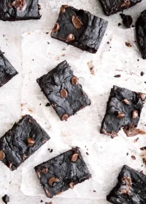Beyond the Recipe: What People Think of These Black Bean Brownies