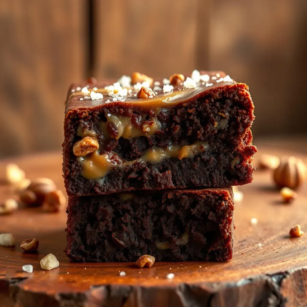 Black Bean Almond Flour Brownies: Variations and What People Are Saying