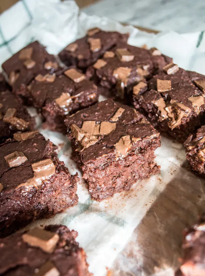 Ultimate black bean and beet brownies recipe guide