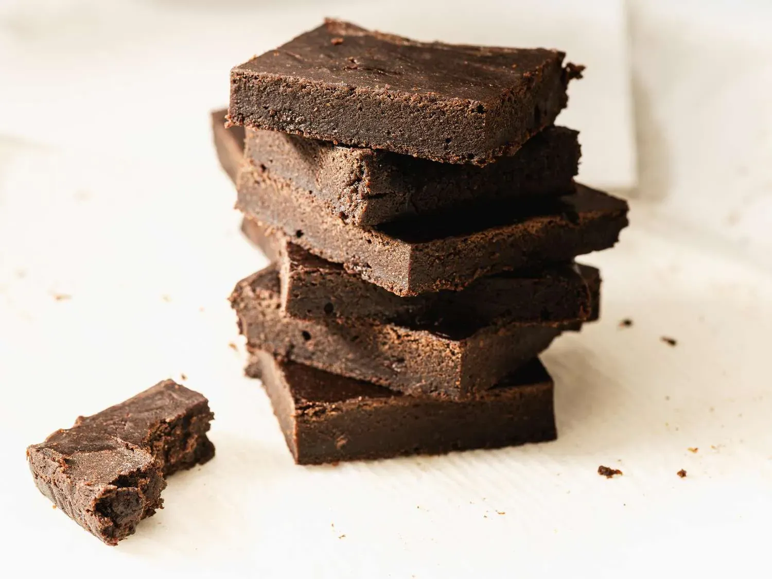 Perfect black bean and brownie mix recipe: Simple steps