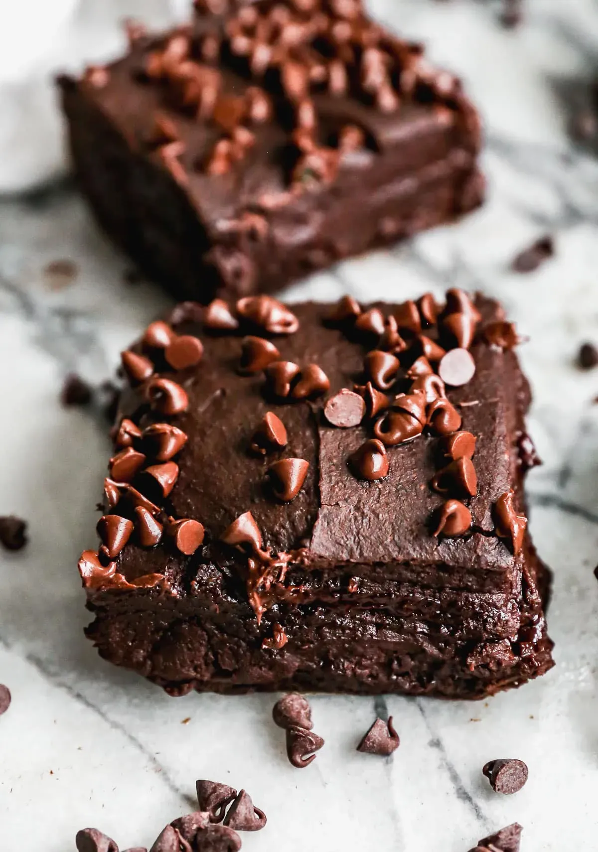 Effortless Black Bean Box Brownies You Must Try