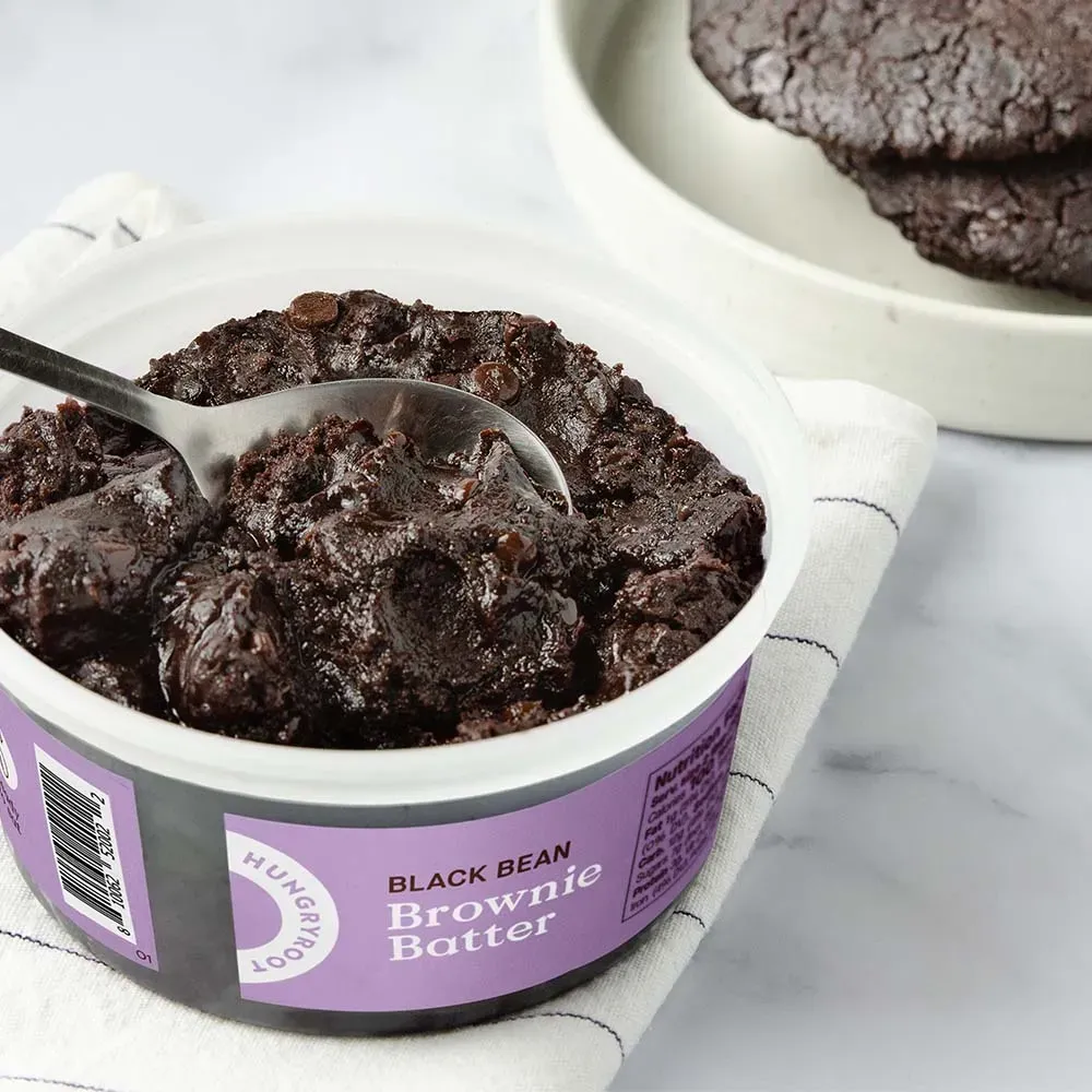 Perfect black bean brownie batter: Your simple guide