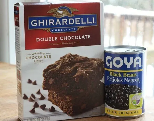 Simple Steps for Delicious Homemade black bean brownie mix