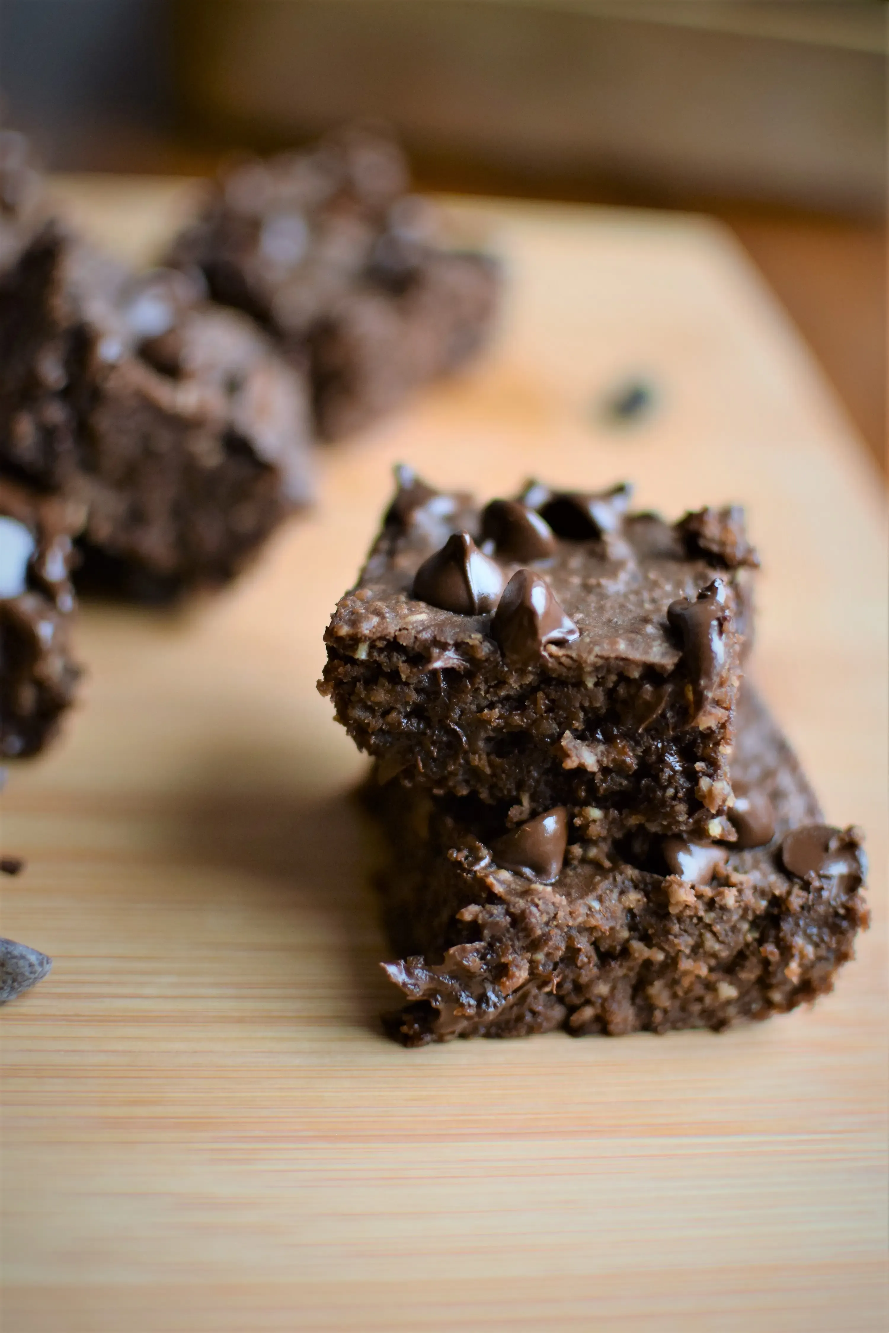 Best Black Bean Brownie Recipe: Simple, Fudgy