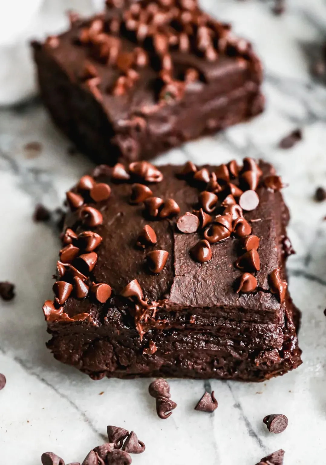Simple Steps to Absolutely Delicious Black Bean Brownies