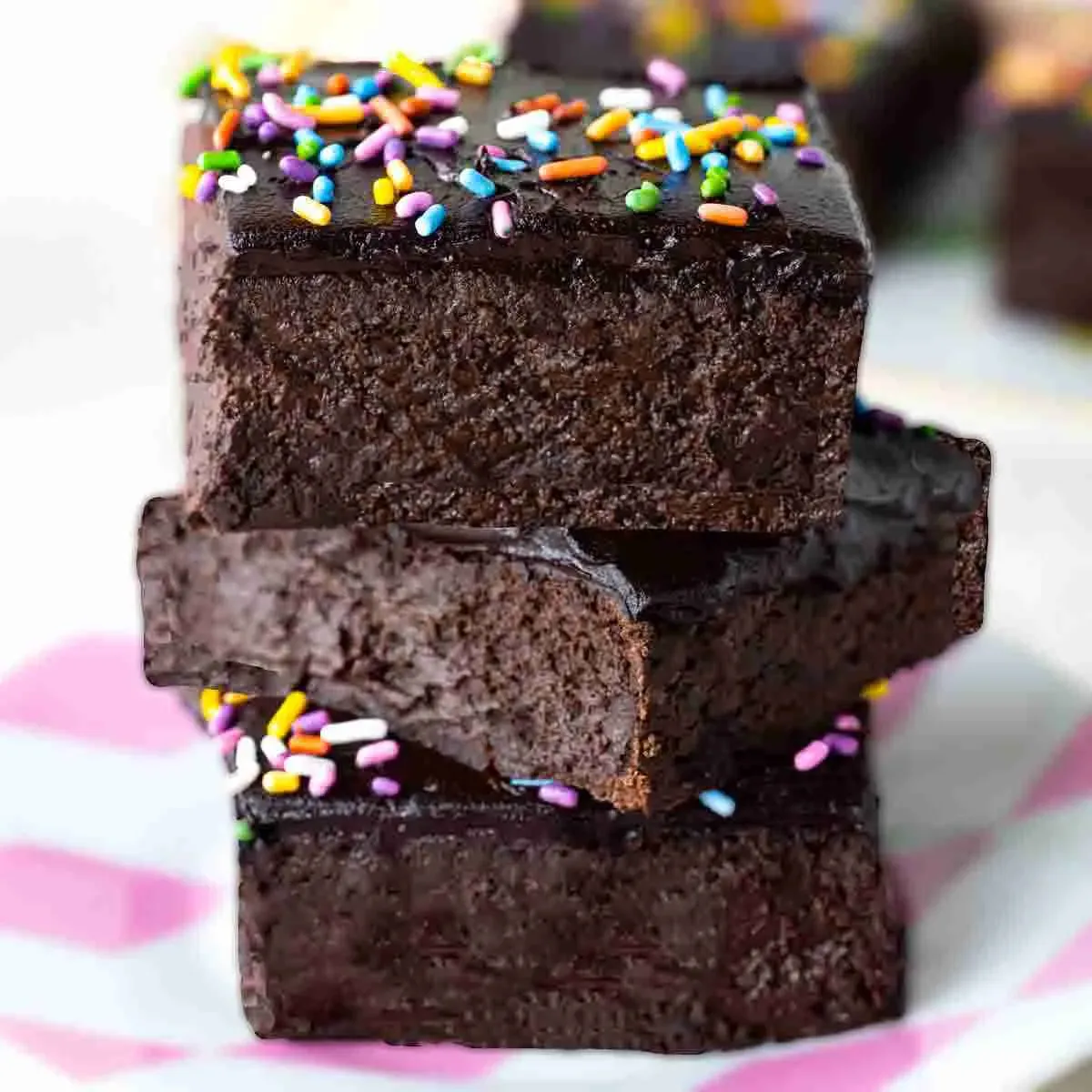 black bean brownies avocado: The Ultimate Delicious Recipe