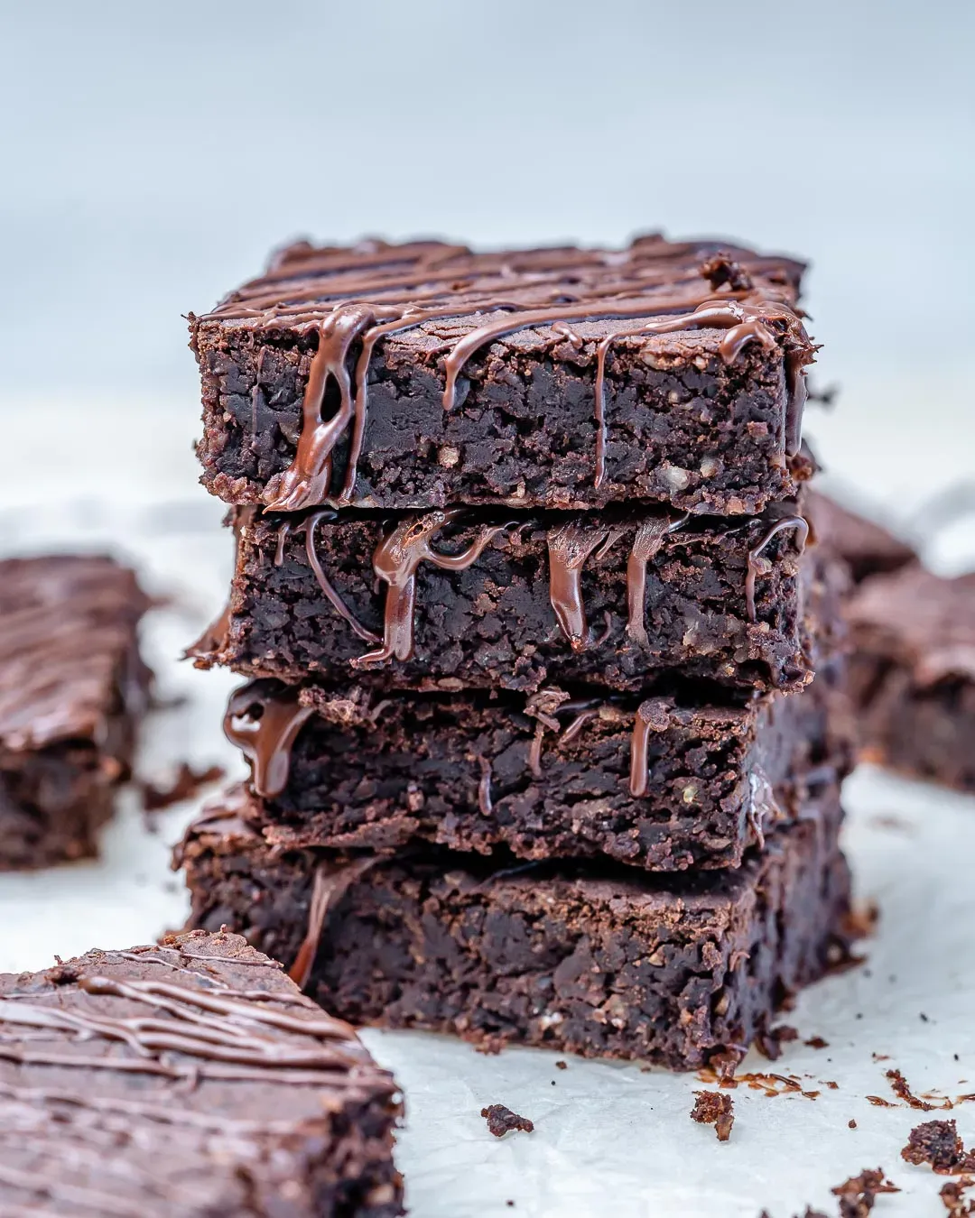 Amazing Black Bean Brownies Best: Fudgy, Easy Recipe