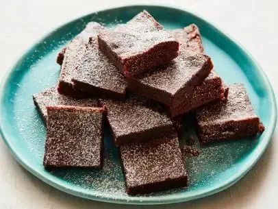 Perfect Black Bean Brownies Food Network Recipe