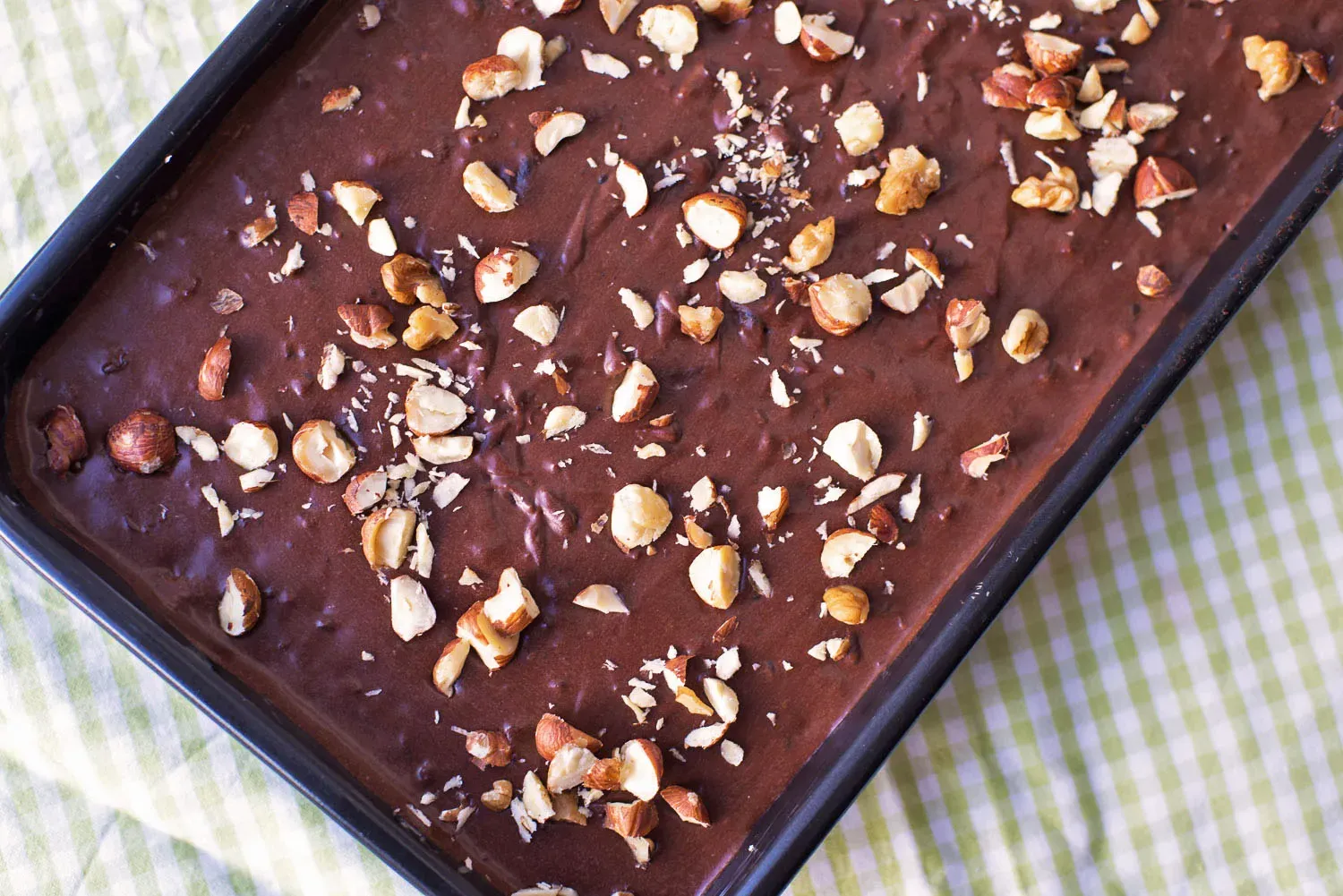 Amazing black bean brownies hemsley recipe guide