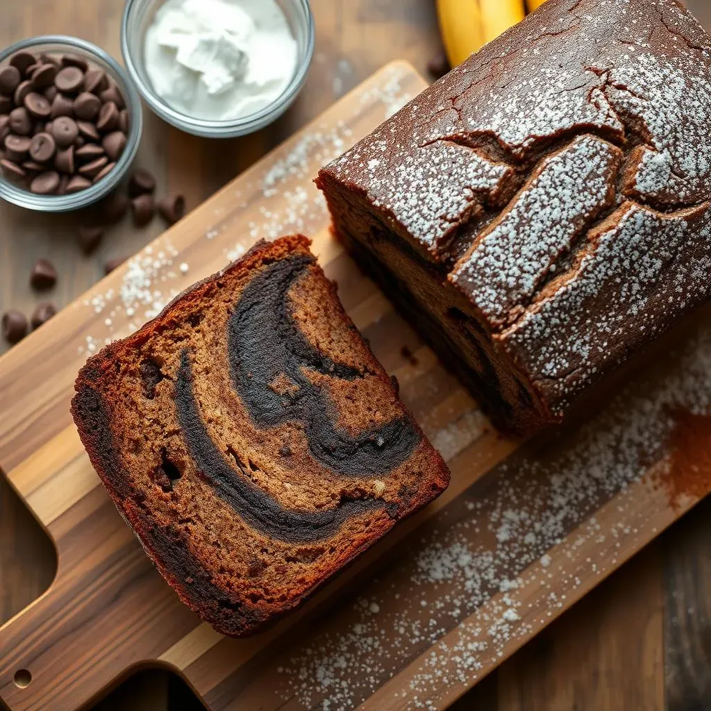 Ultimate Brownie Banana Bread Recipe: Bake the Best Ever!