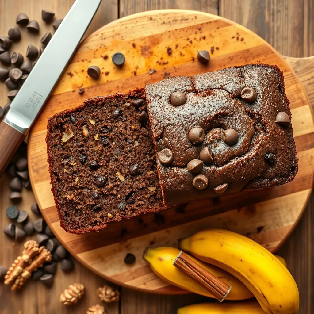 Brownie Banana Bread Variations: Get Creative in the Kitchen