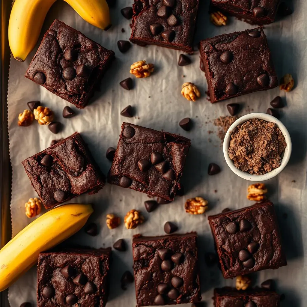 Brownie Banana Kakao: Variations and Expert Tips