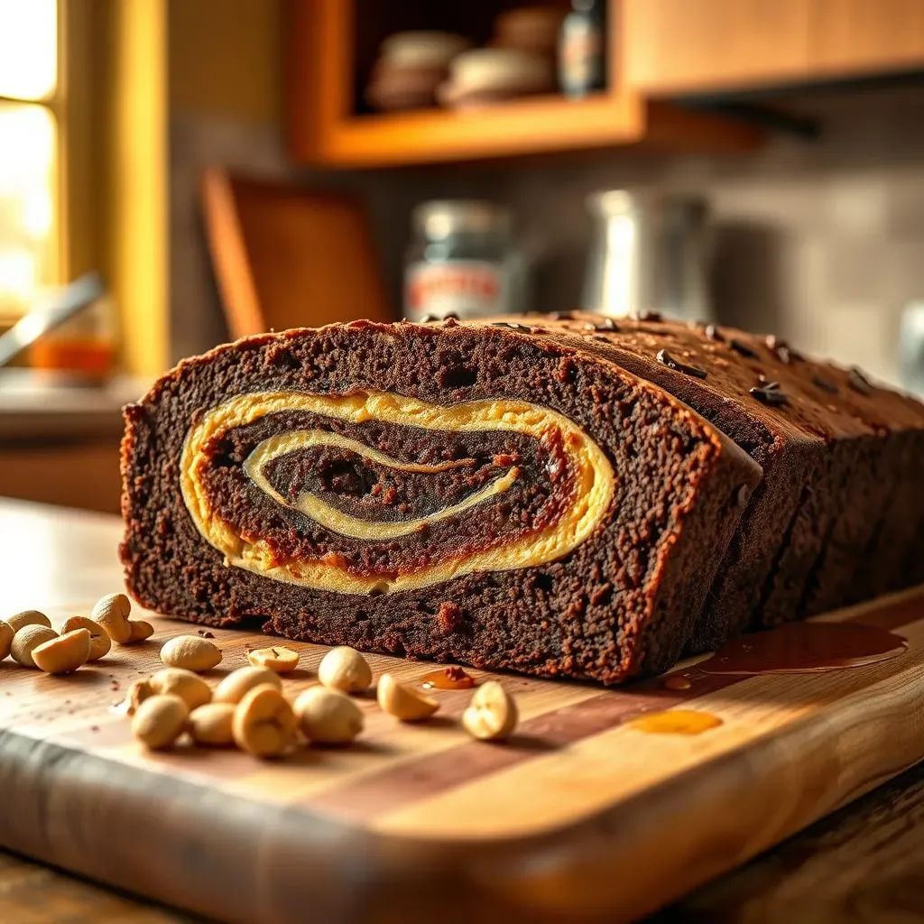 Brownie Mix Banana Bread Variations: Get Creative