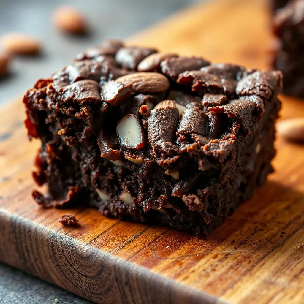 Ultimate Brownie Recipe Using Almond Flour: Super Easy!