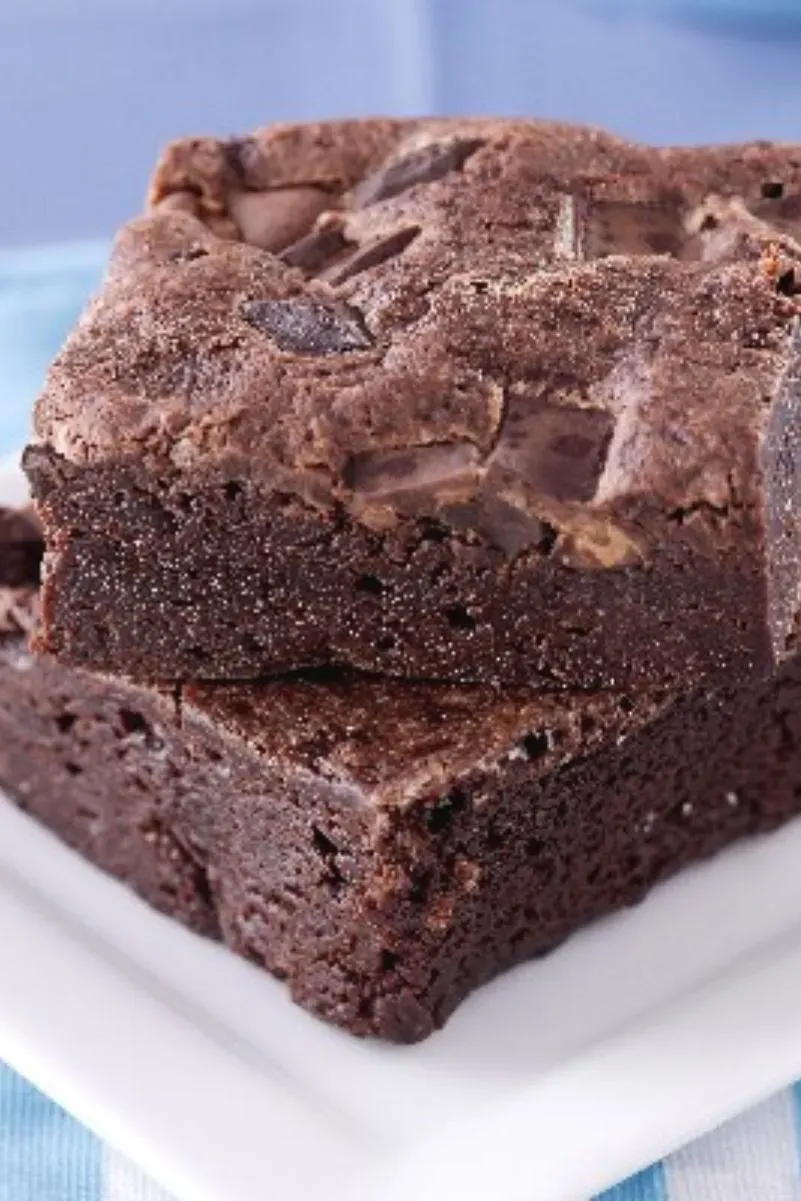 Easy brownie recipe with black beans weight watchers