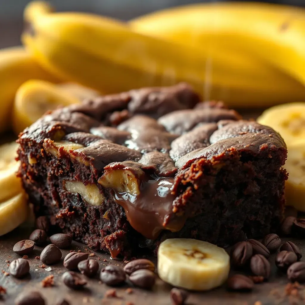 Easy Brownies Banana e Cacao: The Ultimate Mug Brownie Recipe