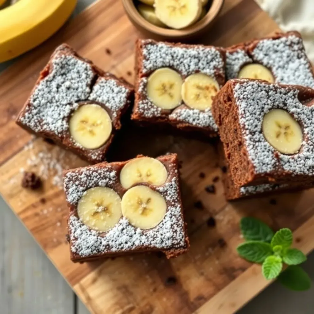 Amazing Brownies Banana Light: The Ultimate Recipe Guide