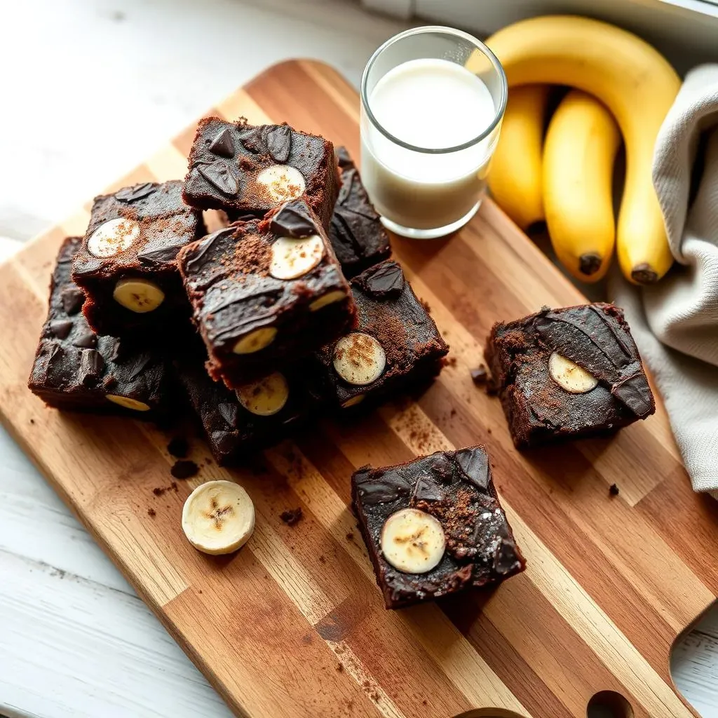 Amazing Brownies Banane Kakao: The Ultimate Recipe Guide