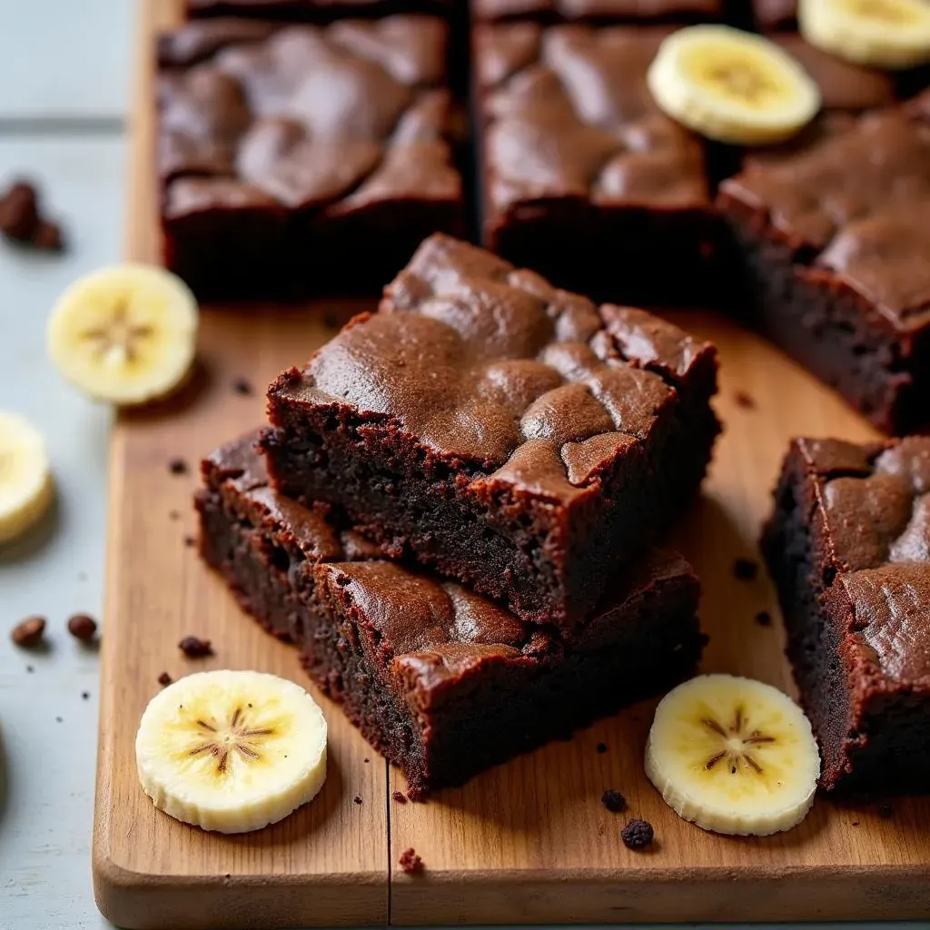 Amazing Brownies With Bananas Instead of Eggs: The Ultimate Guide