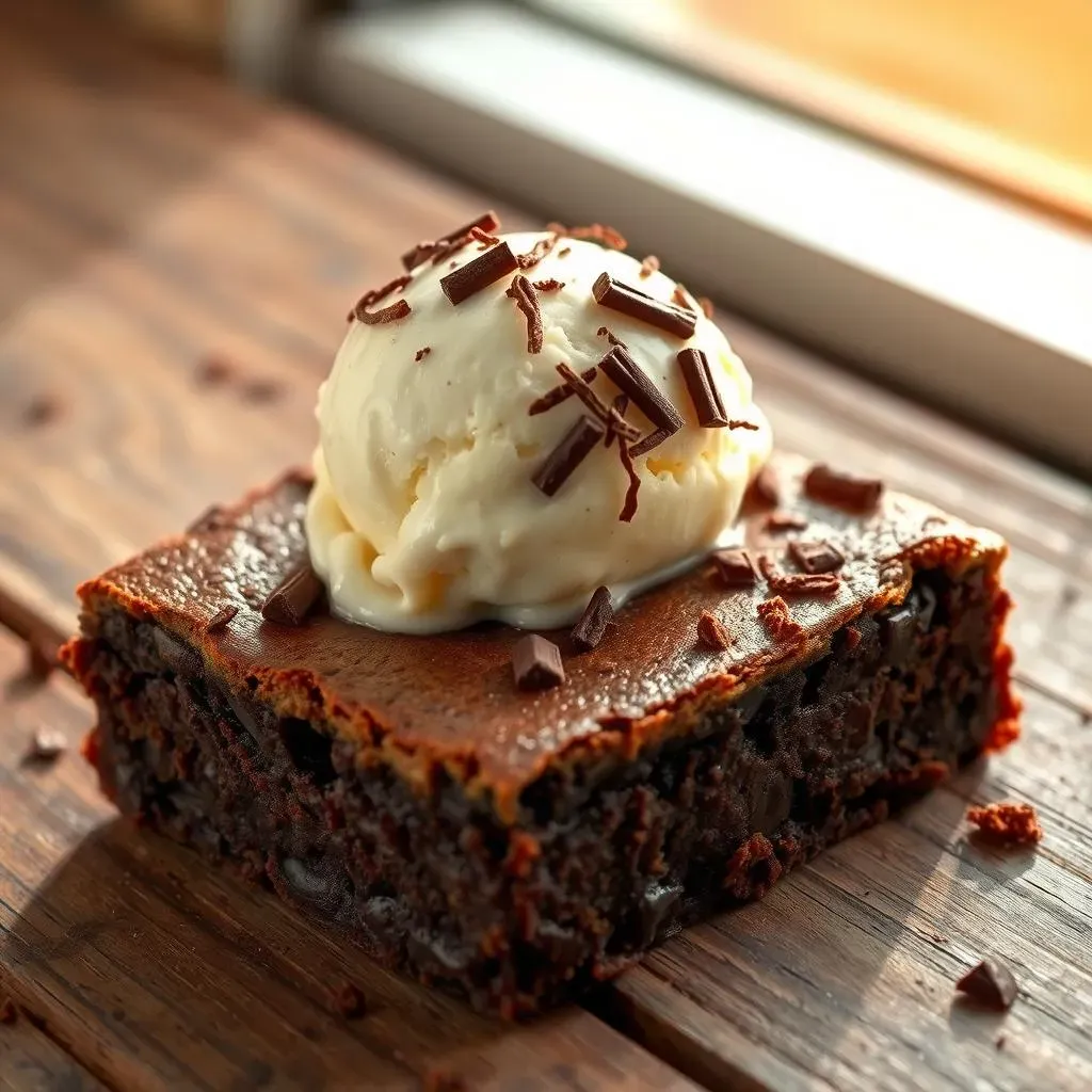 Discover Calories in Avocado Brownies: The Ultimate Guide