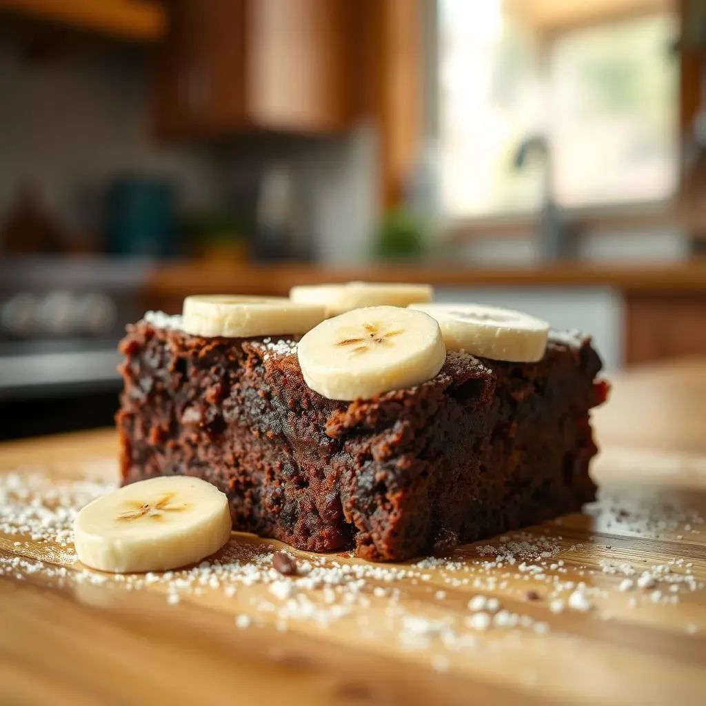 Amazing: Can you add bananas to brownie mix? Discover Now!