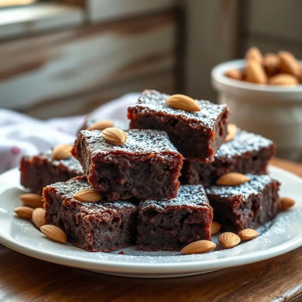 Can You Make Brownies with Almond Flour? The Basics