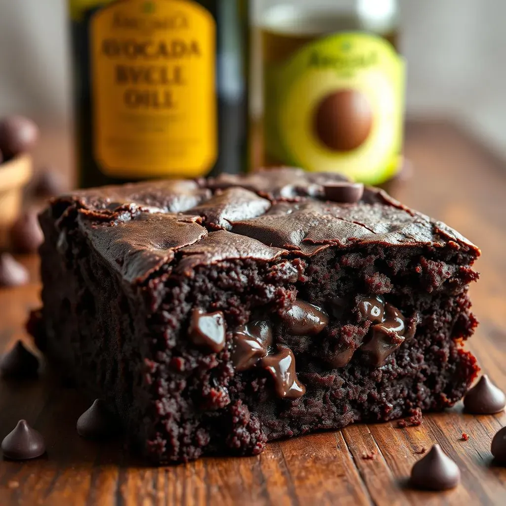 Can You Use Avocado Oil for Brownies? The Ultimate Guide