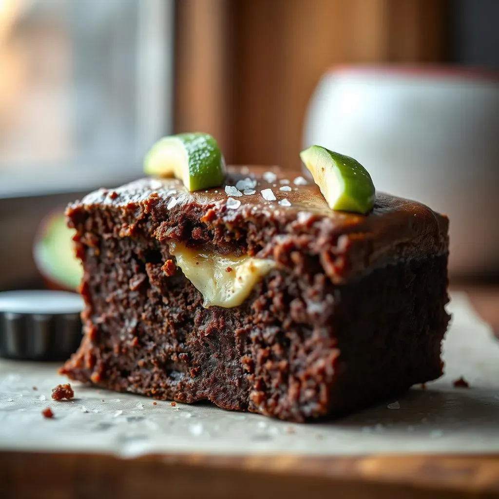 Can You Use Avocado Oil in Brownies? The Flavor Factor