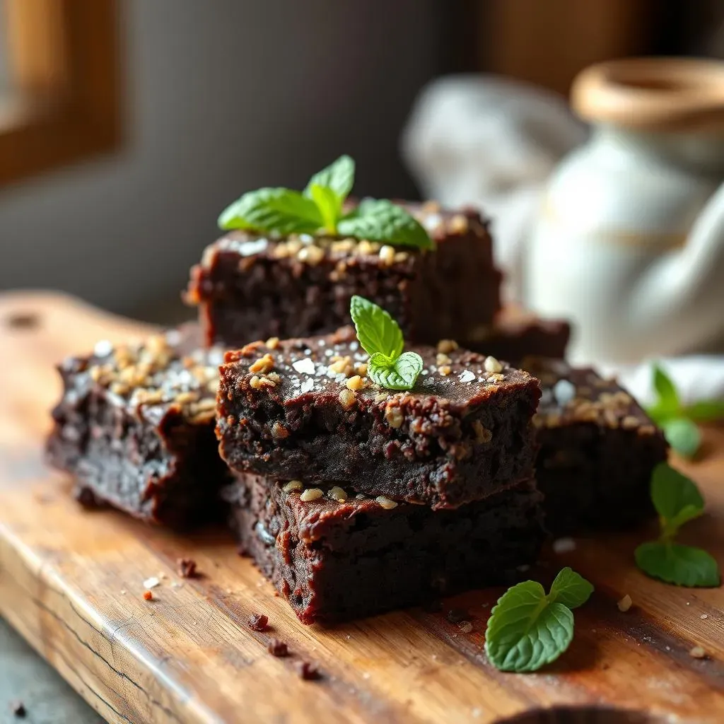 Can You Use Avocado Oil in Brownies? Discover the Amazing Truth