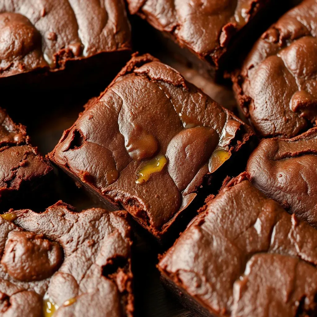 Can You Use Avocado Oil to Make Brownies? Discover the Secret