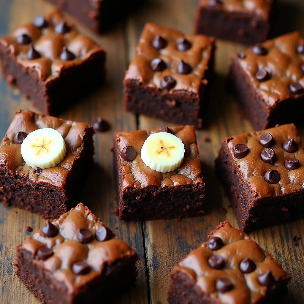Choosing the Best Brownie Mix for BananaEgg Swaps