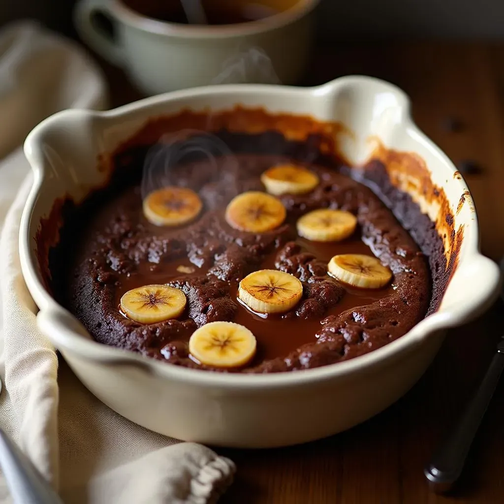 Ultimate Cocoa and Banana Brownies Recipe: Guilt-Free!