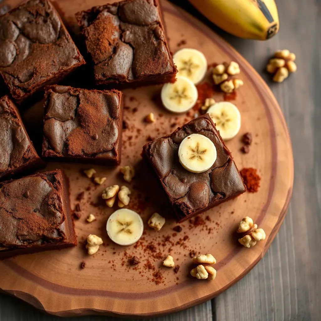 Cocoa Banana Brownies: FAQs, Storage, and More Delicious Ideas