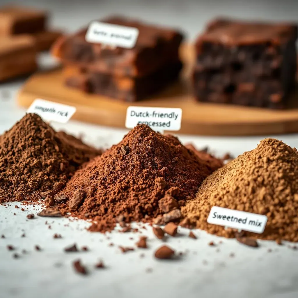 Cocoa Conundrums: Choosing Your Keto Chocolate Champion