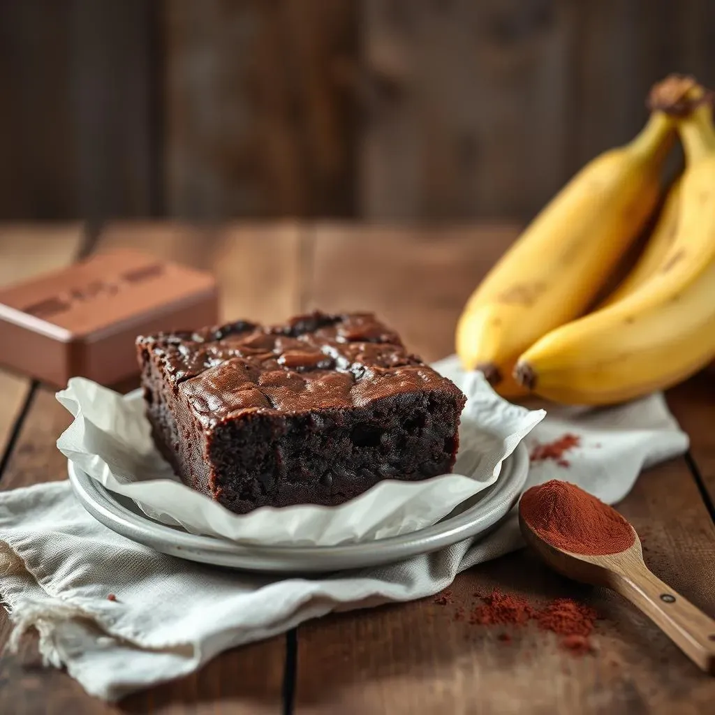 Cocoa Powder Banana Brownies: Expert Tips and Tricks