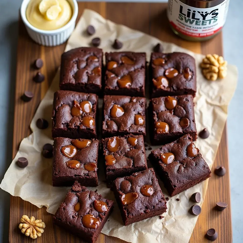 Coconut Flour Banana Brownies: Keto Adaptations & Variations