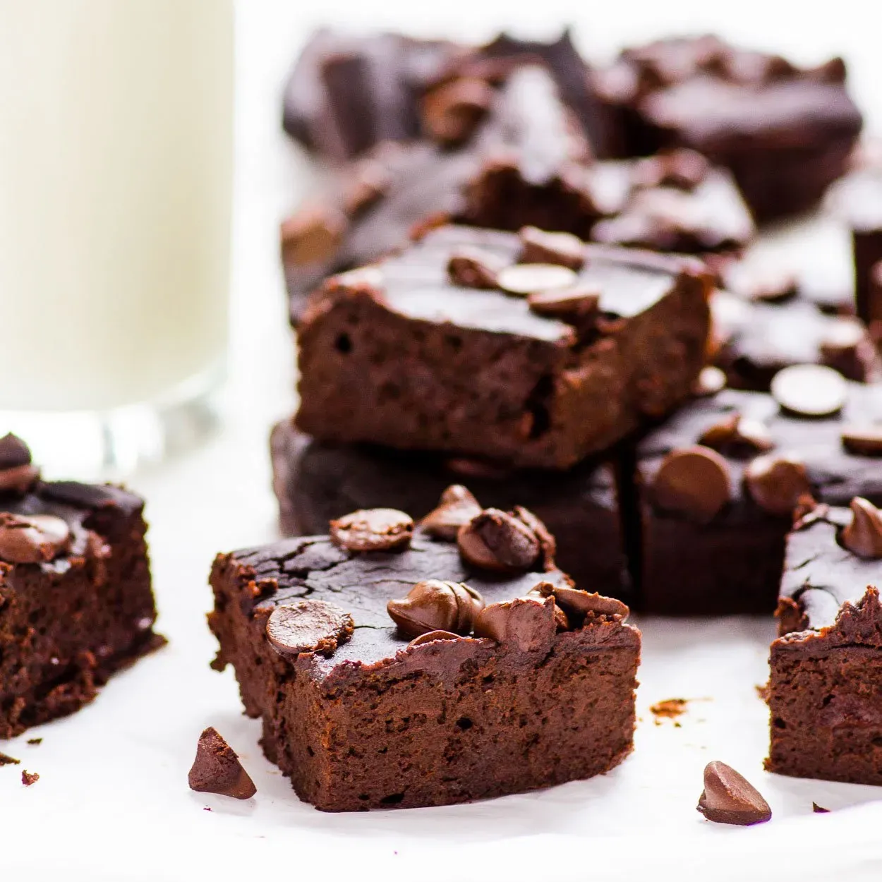 Common Fixes: Troubleshooting Your Black Bean Brownies