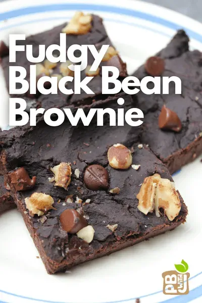 Common Pitfalls When Baking fudgy black bean brownies