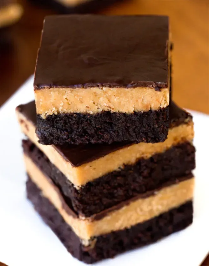 Crafting That Signature Peanut Butter Swirl