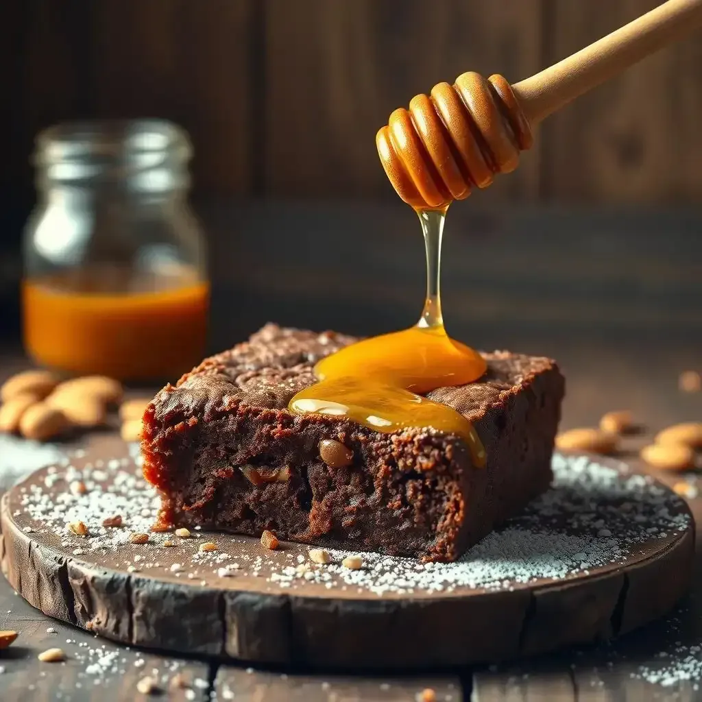 Crafting The Perfect Almond Flour Brownie With Honey A Stepbystep Guide