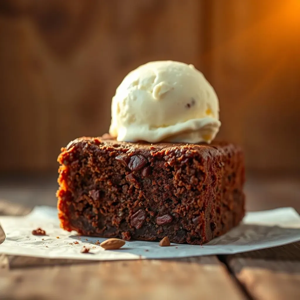 Crafting the Perfect Almond Flour Brownies with Cocoa Powder