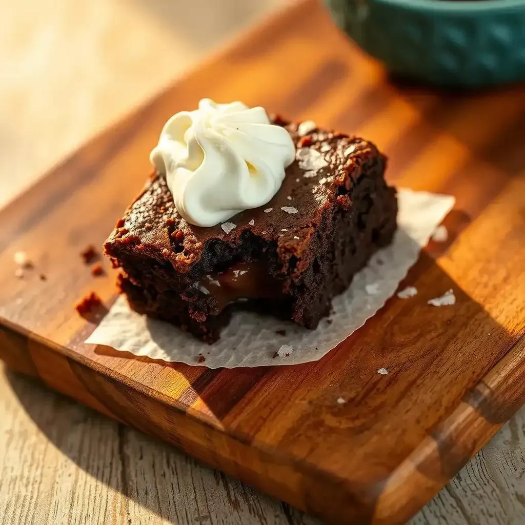 Crafting The Perfect Brownies With Almond Flour Tips And Tricks