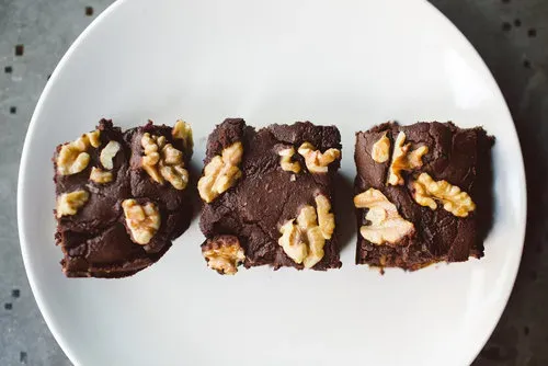 Crafting the Perfect Hemsley Black Bean Brownies