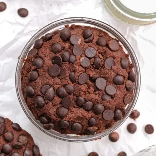 Crafting Your Own Black Bean Brownie Batter Hungryroot Recipe