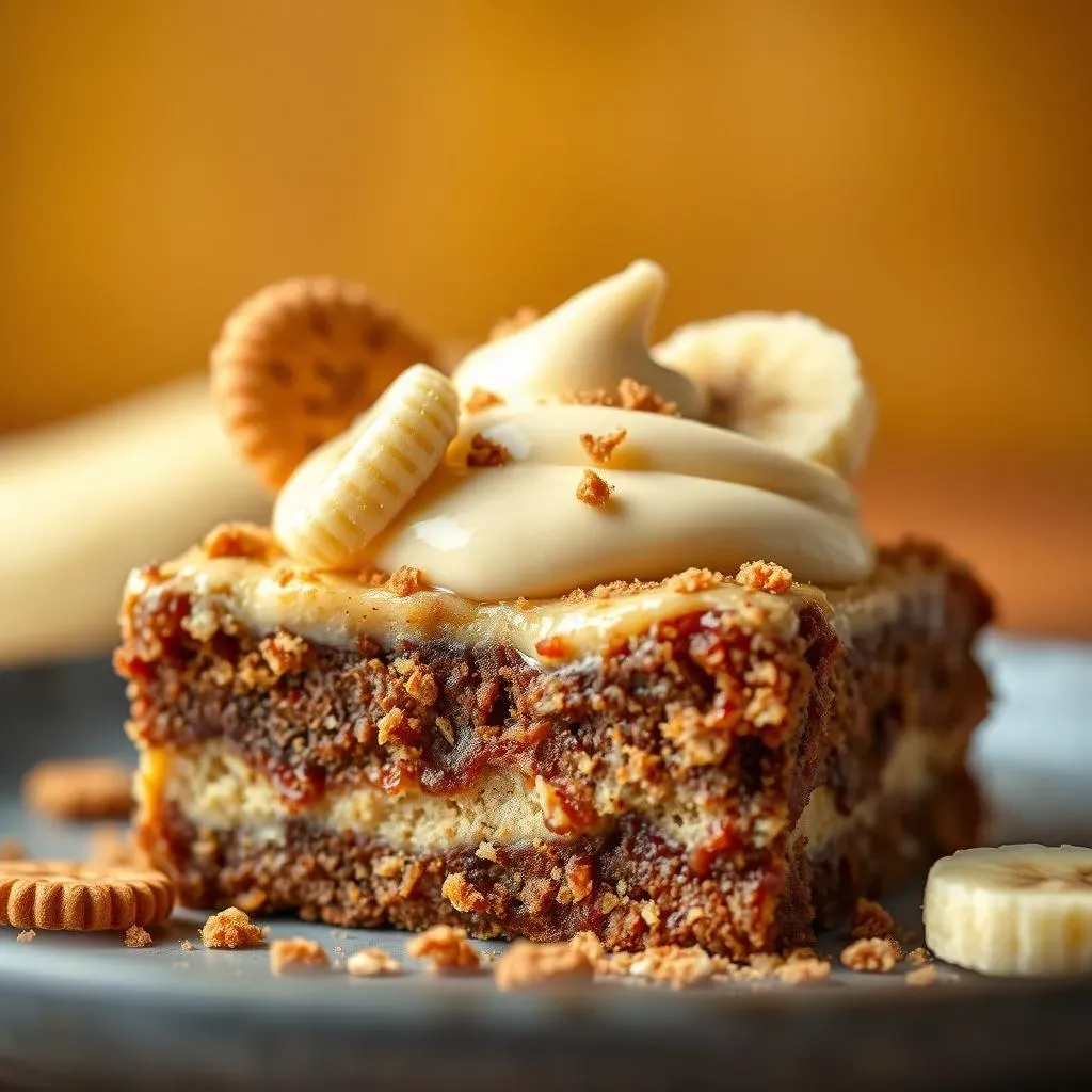 Creative Twists and Variations for Your Banana Pudding Brownie Masterpiece