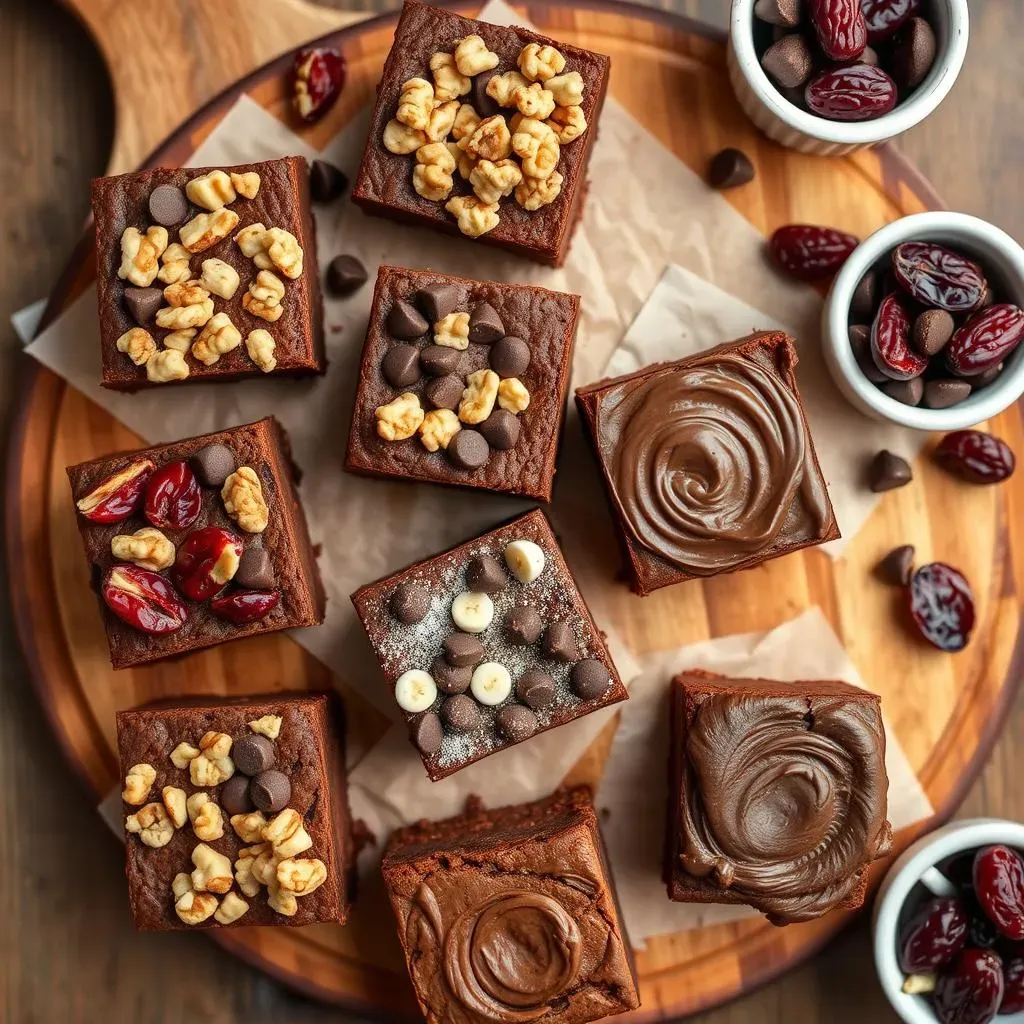 Creative Twists on Banana Brownies with Brownie Mix: AddIns and Variations