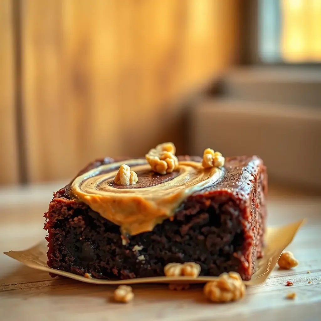 Creative Twists on Your Banana Cocoa Brownie Recipe