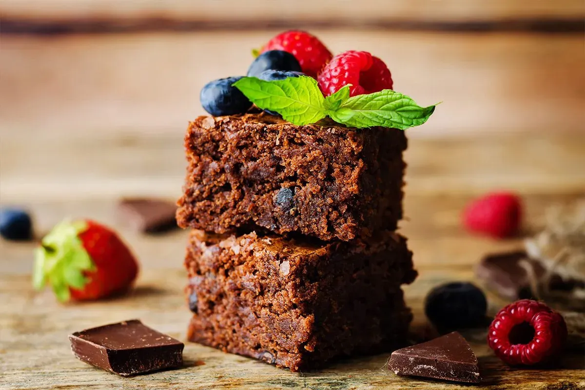 Customizing Your Black Bean Brownies for Diabetics