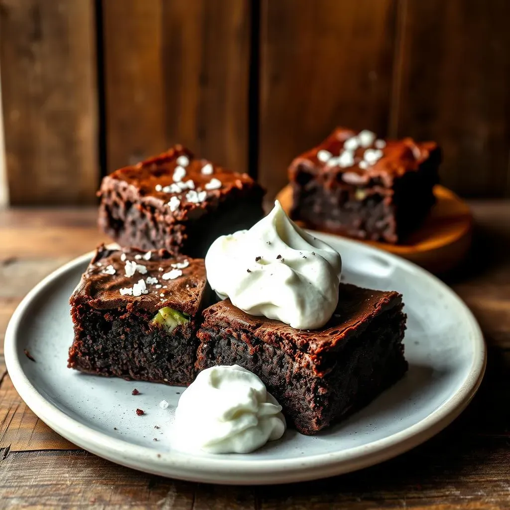 DairyFree Avocado Brownies: Reader Reactions and Variations