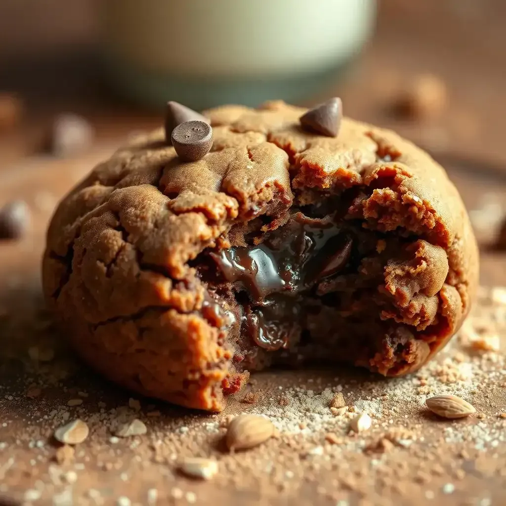 Delicious Almond Flour Brownie Cookie Recipes To Try